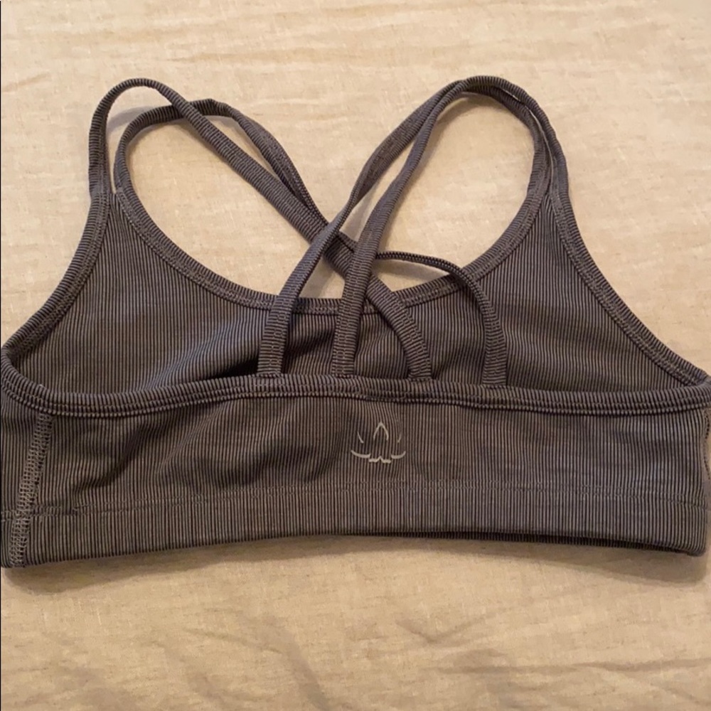 Sports bra - Picture 2 of 2